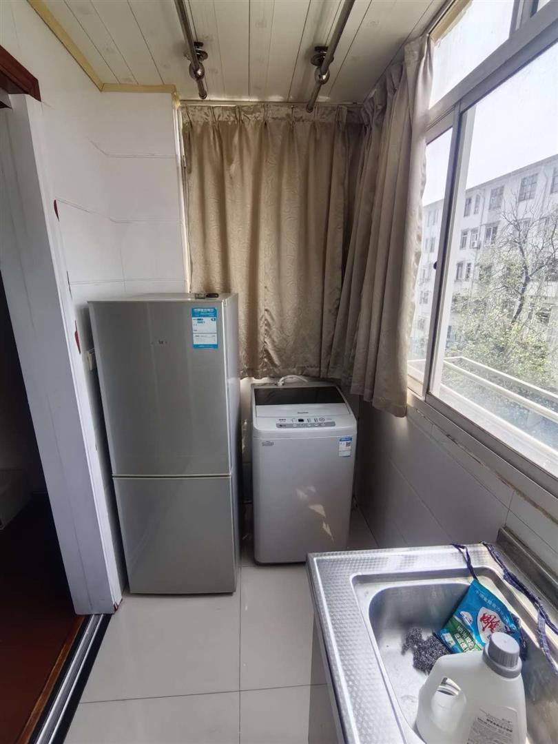 清扬新村