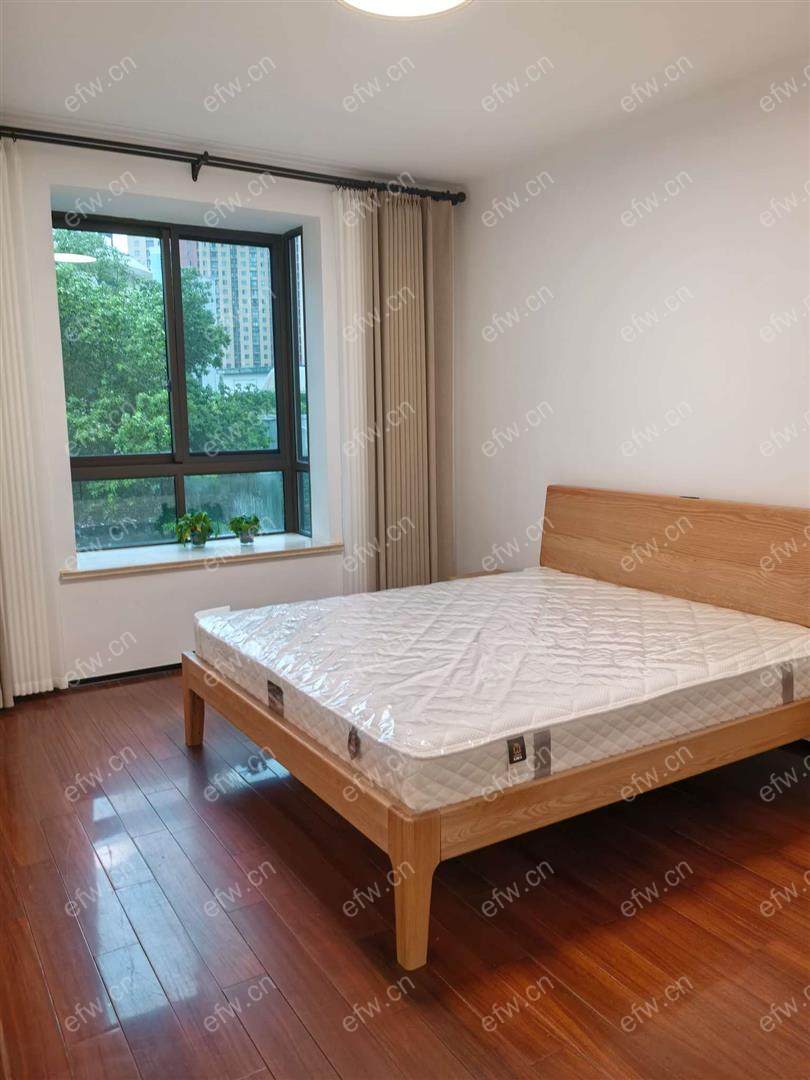 全新自住装修25万 从未入住  租好点的客户