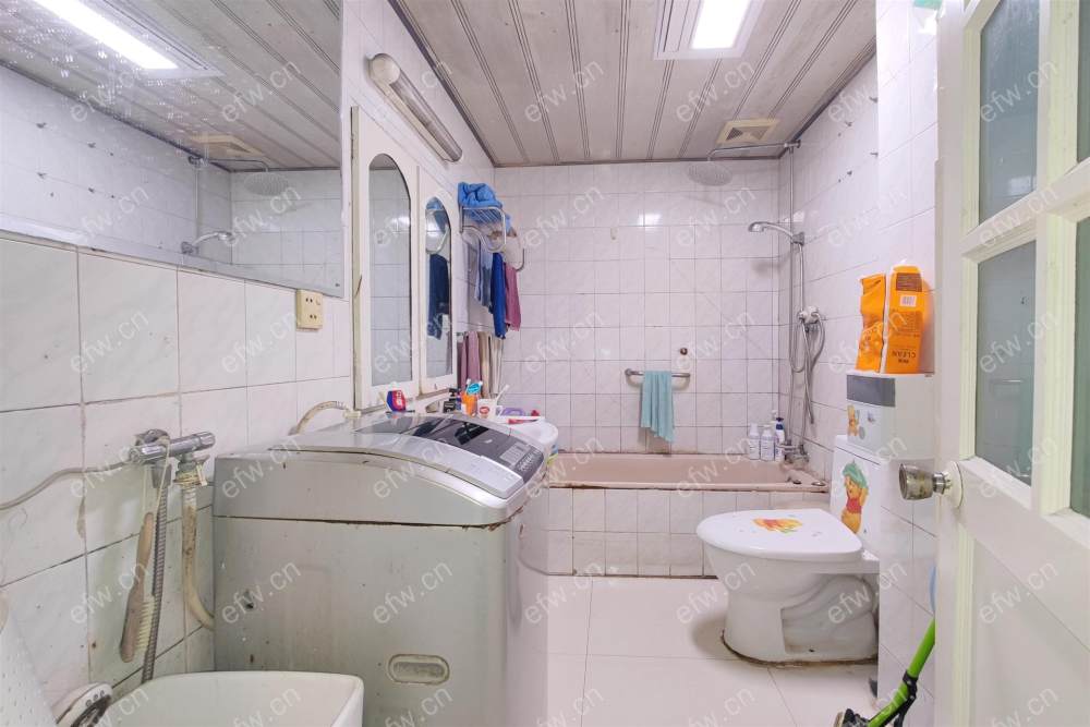 自住中看房提前联系！