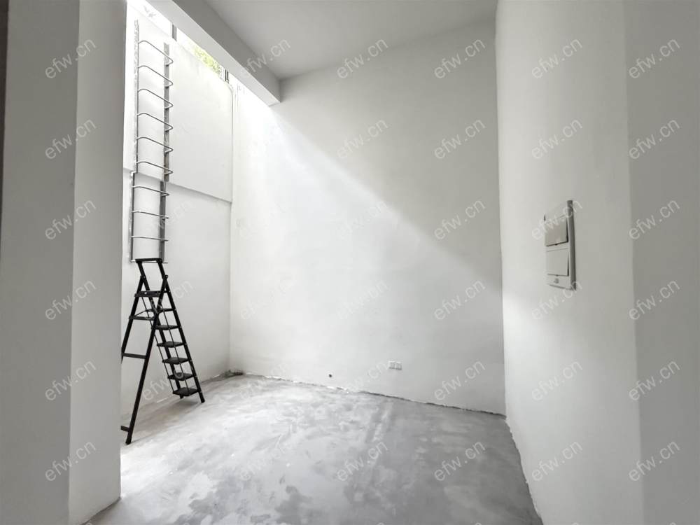 联排