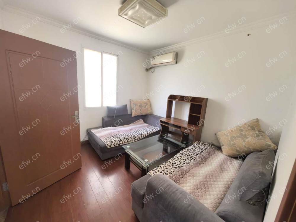 胜利新村 1一室一厅