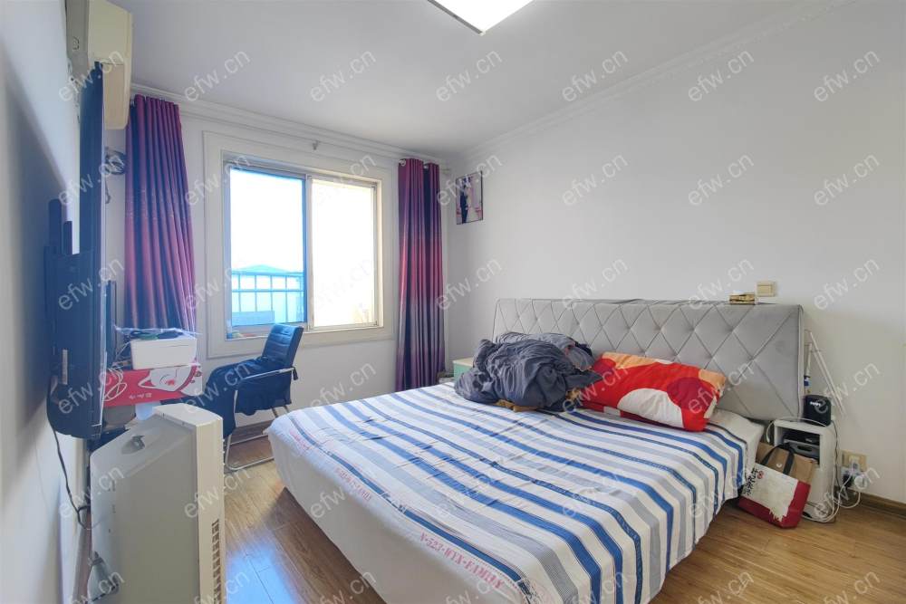 自住中看房提前联系！