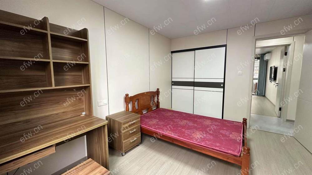 宁海里北区（120-189） 3室2厅