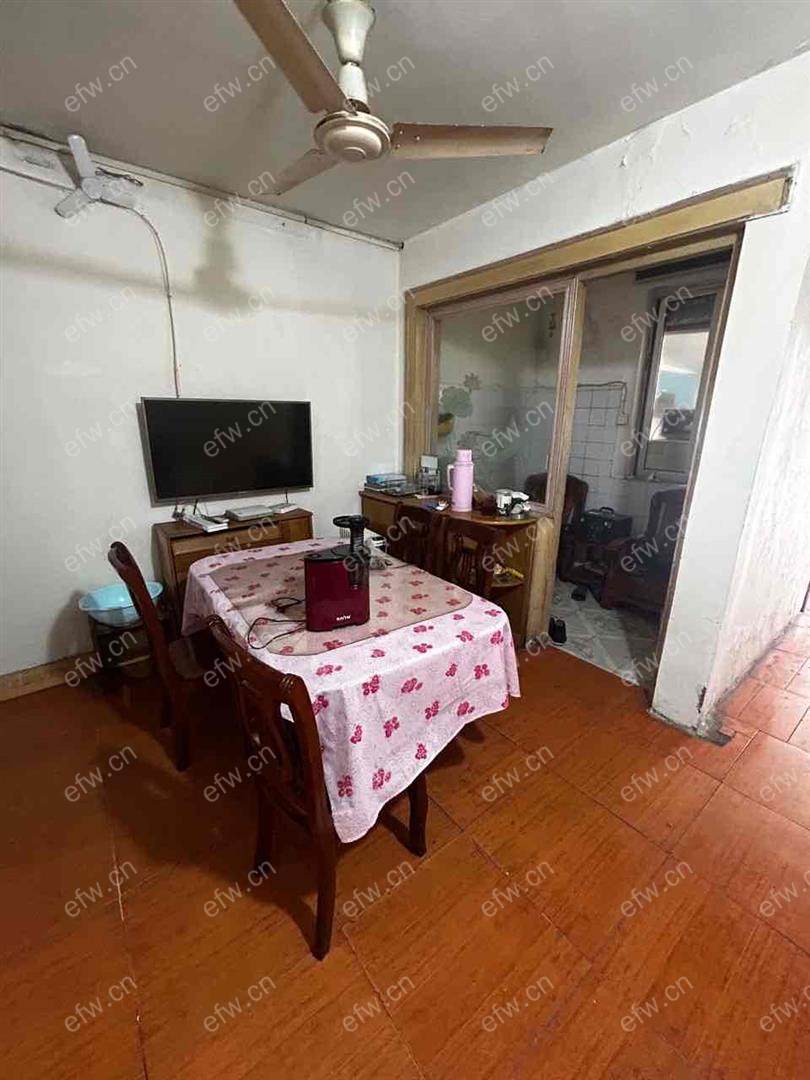刘潭三村 2室1厅