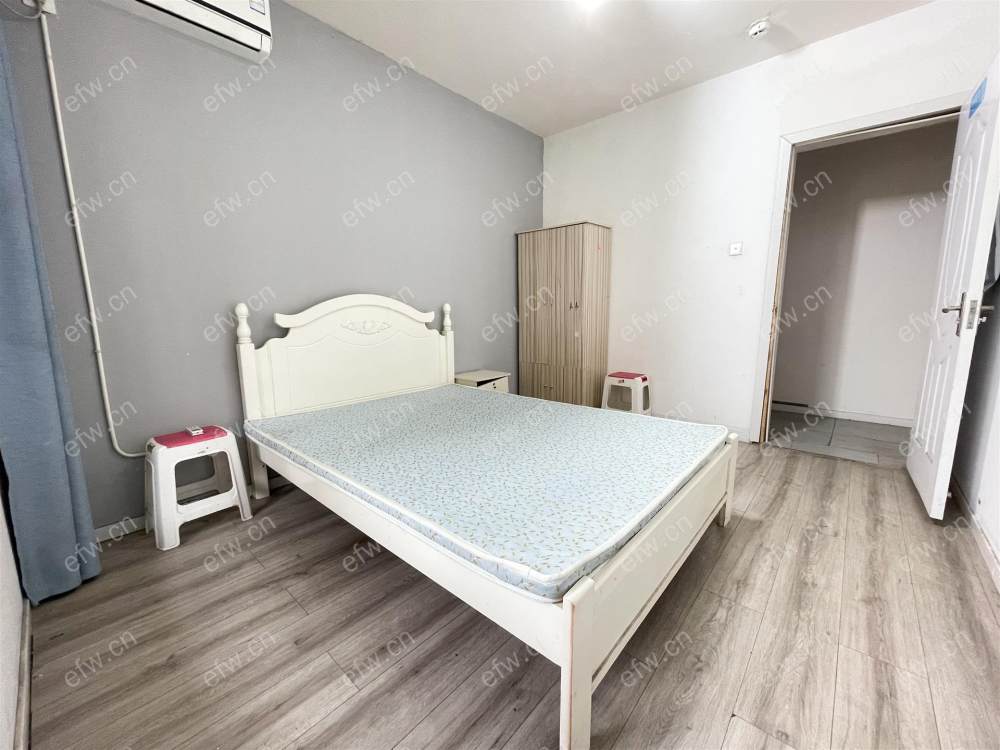 玉兰公馆一区 三开间朝南 近学校  品质物业  成熟小区 房龄新
