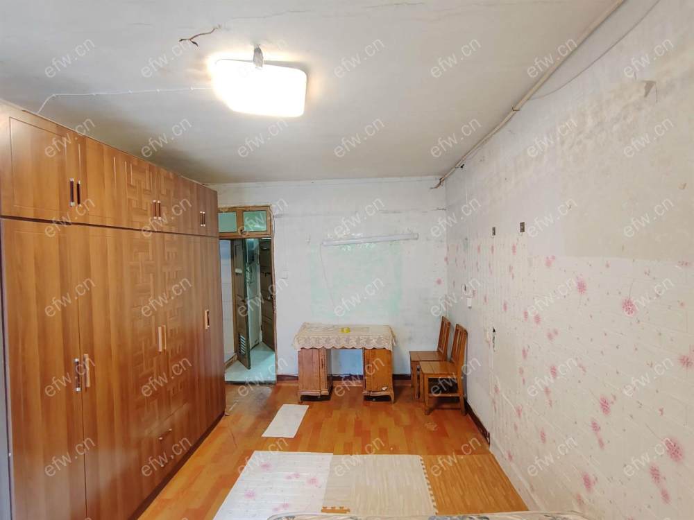 南扬新村 1室1厅....