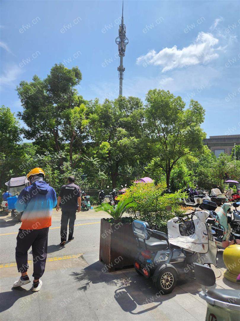 万荟城 1室1厅靠地铁口
