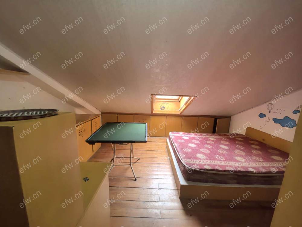 荷叶新村精装2室  随时看房 拎包入住