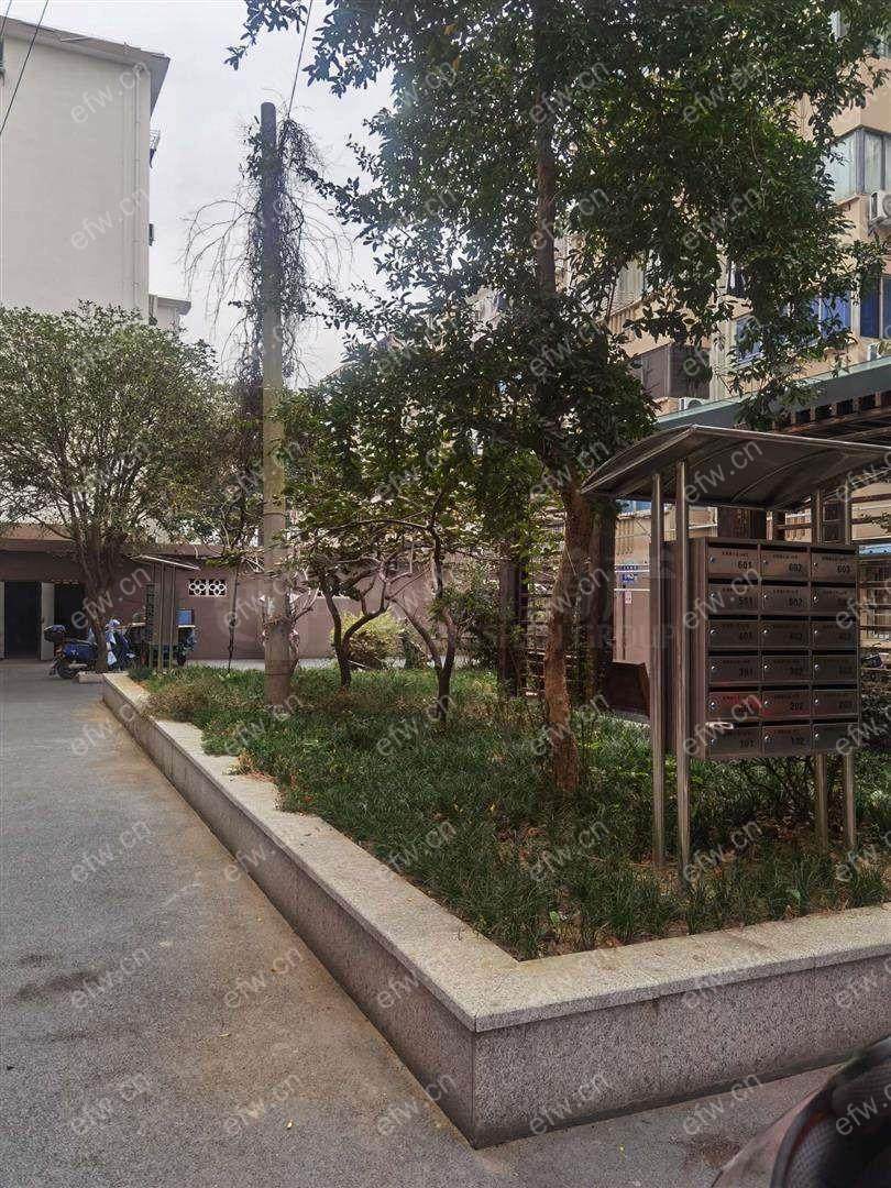 五河四小区2房 简装