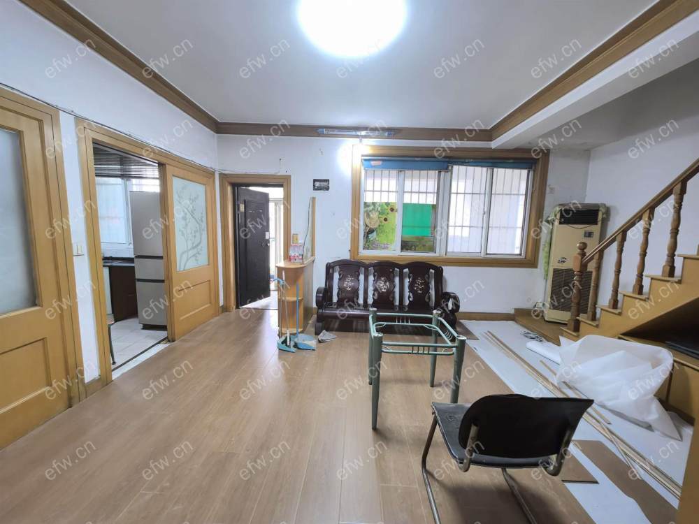 荷叶新村精装2室  随时看房 拎包入住