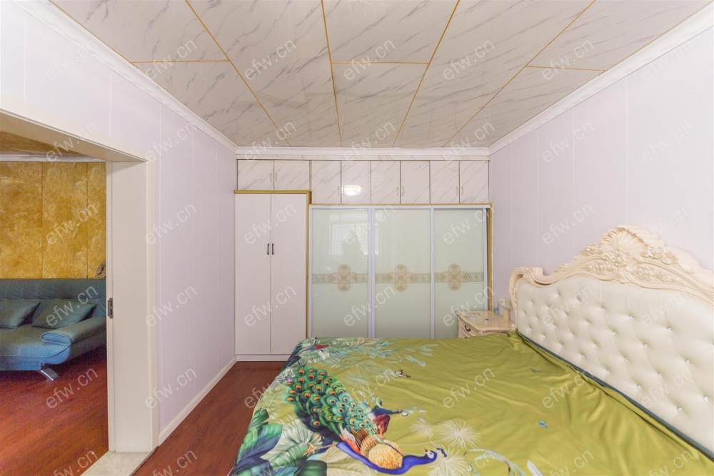惠峰新村精装1室 诚心出售 ，看中可谈
