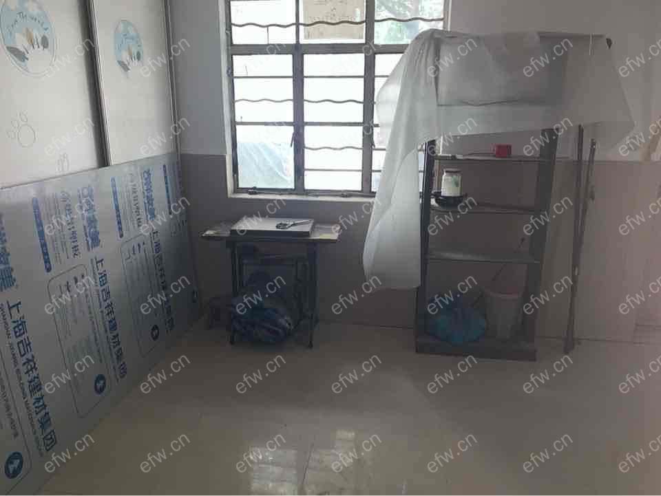 刘潭二村精装2室  随时看房 拎包入住