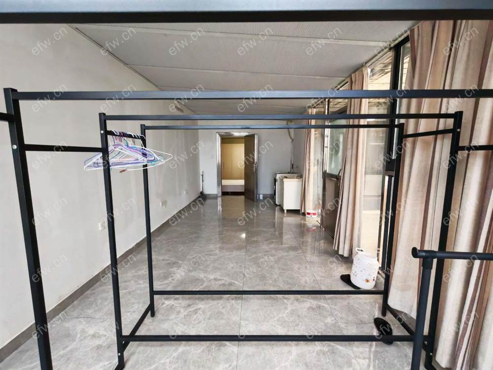 生活大师精装3室  随时看房 拎包入住