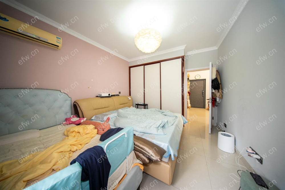 建筑路 溪南公馆 月溪苑 2室2厅