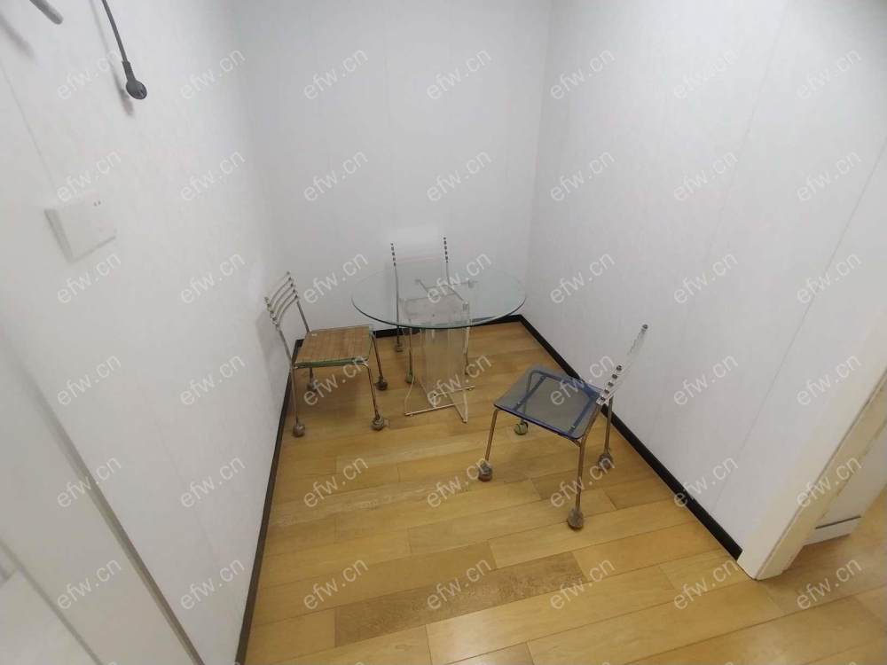 精装修单间出租