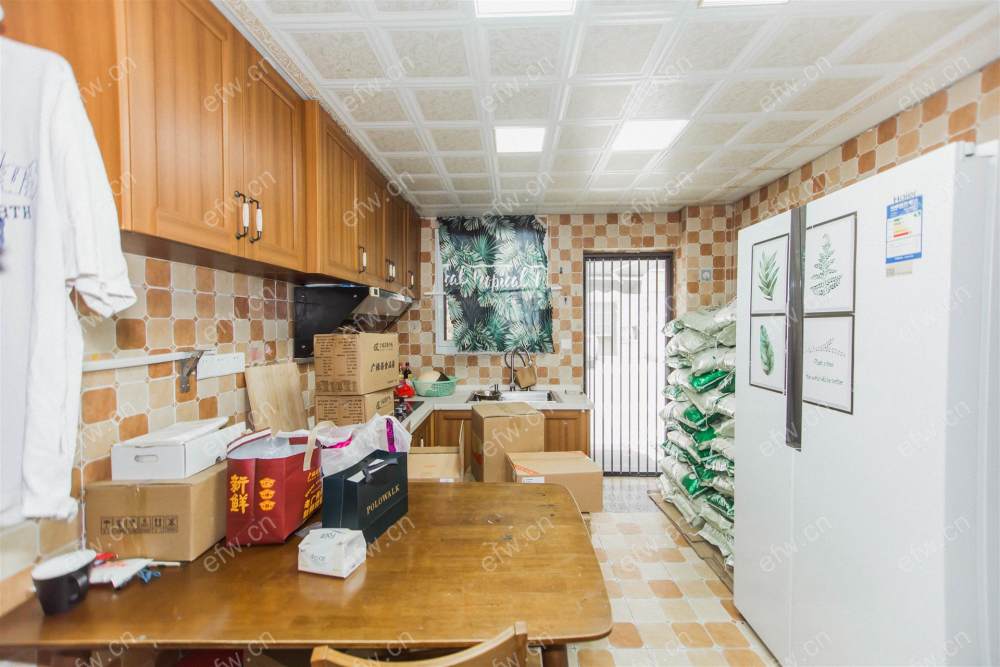 3房豪装拎包即住,清名新村(清名一村)尽享优雅品质,多重阳台+飘窗