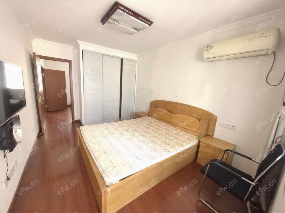 胜利新村 1一室一厅