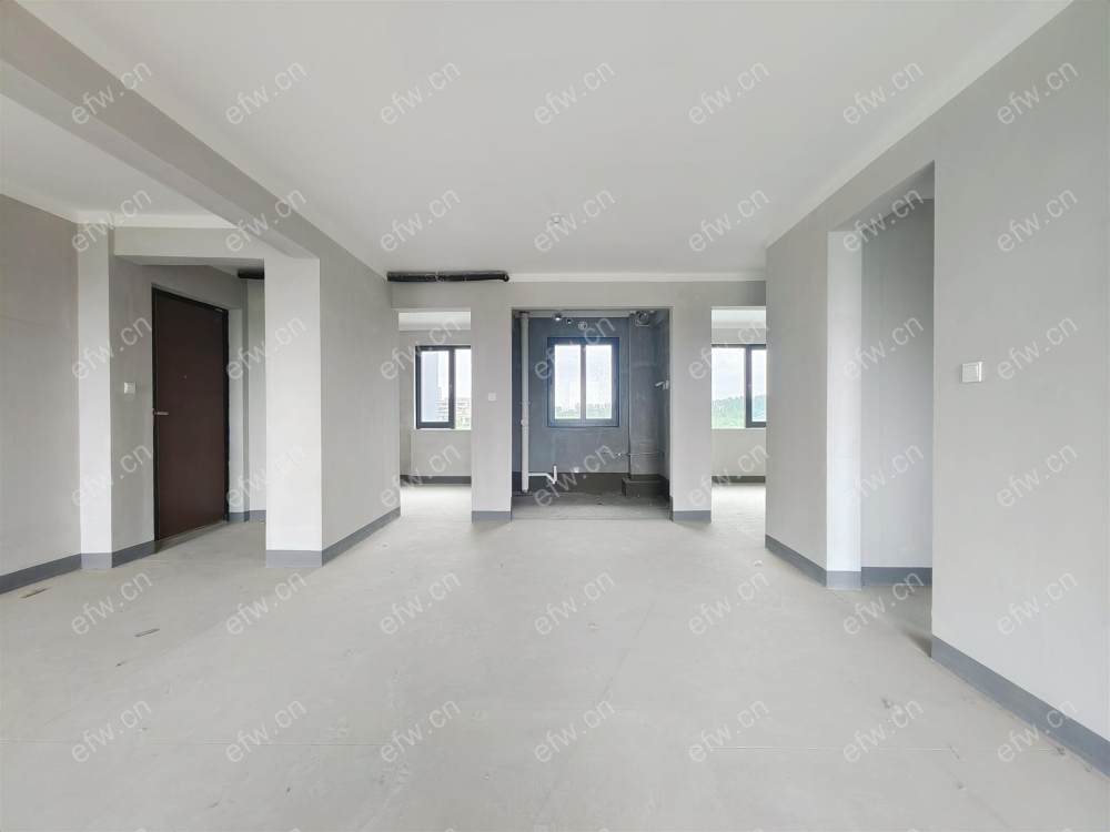 惠山映洋房毛坯出售