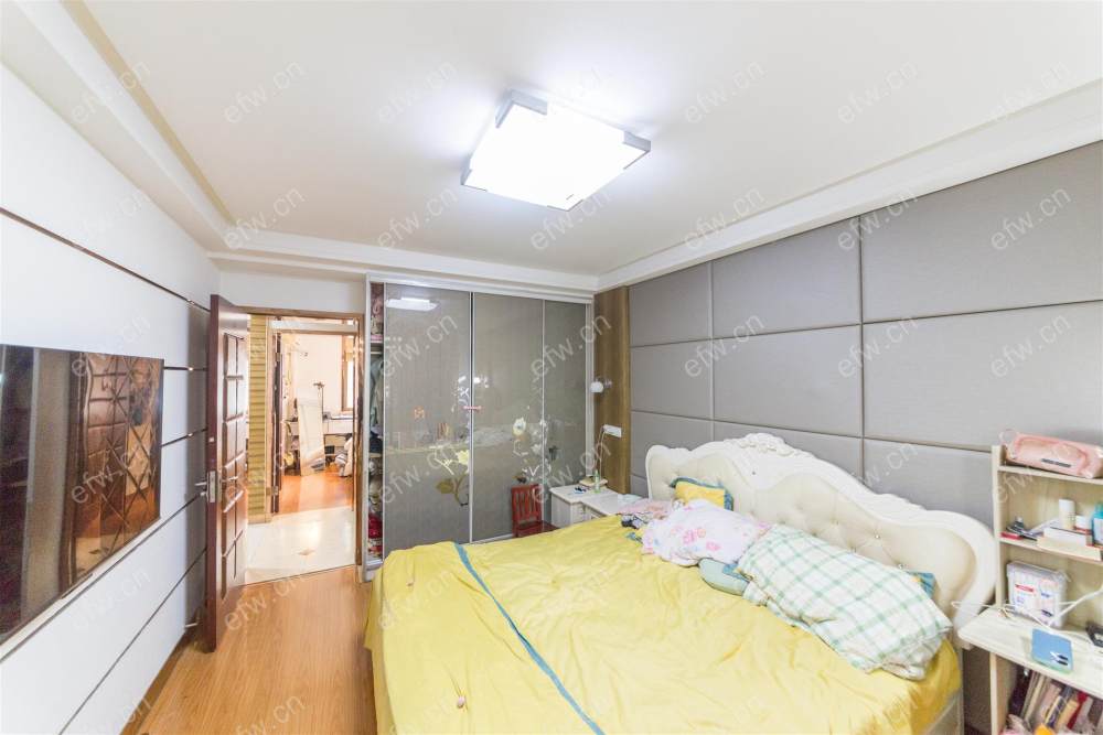 惠龙新村 2室1厅