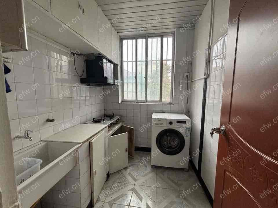 西园里 精装两房设施齐