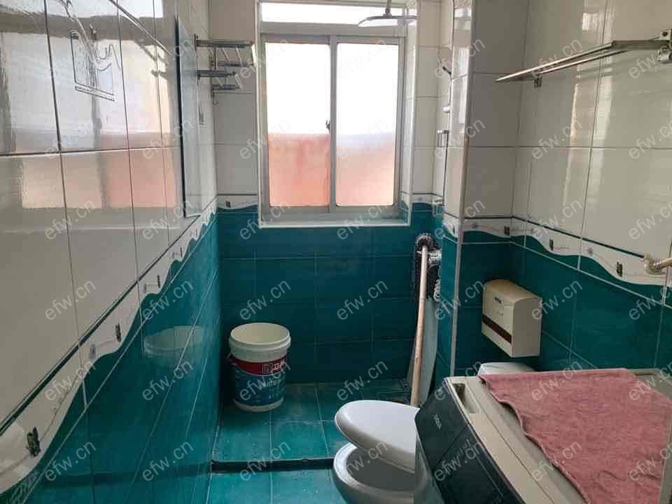 刘潭二村精装2室  随时看房 拎包入住