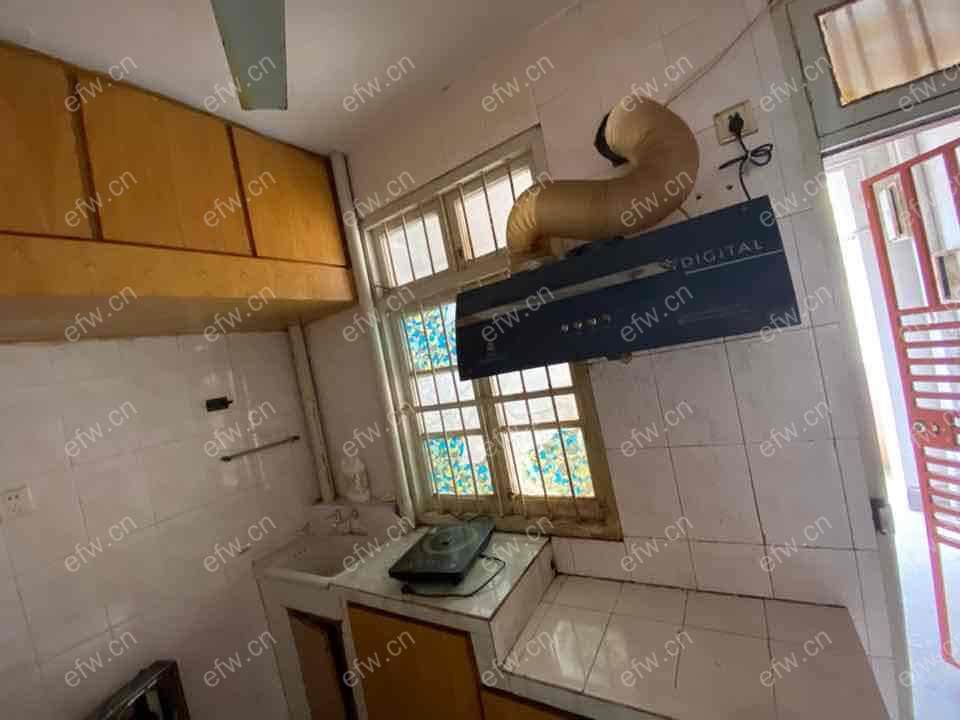 黄巷新村 1室1厅简装修