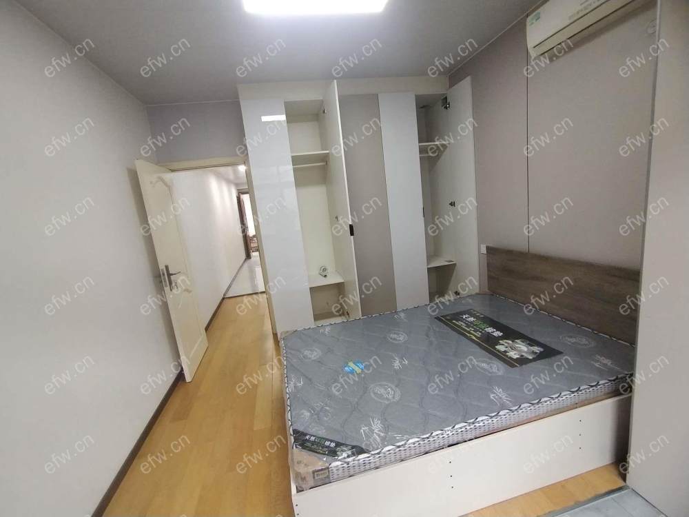 精装修单间出租