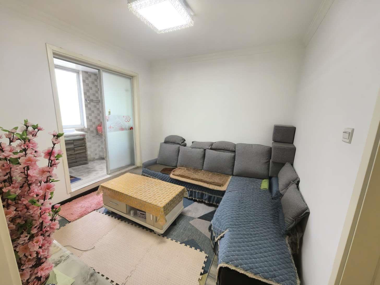 胜利新村