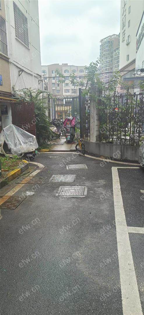 西横街(华源小区) 2室2厅