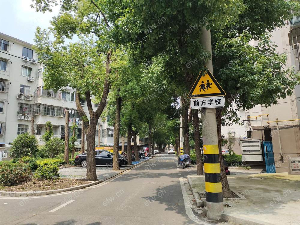 清扬新村 2室1厅