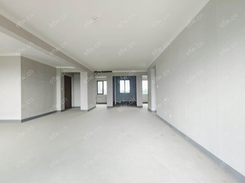 惠山映洋房毛坯出售