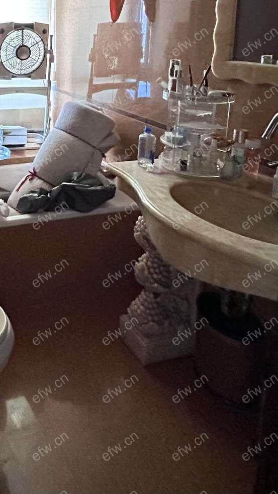 地铁口 精装修 小区环境优美 出行便利