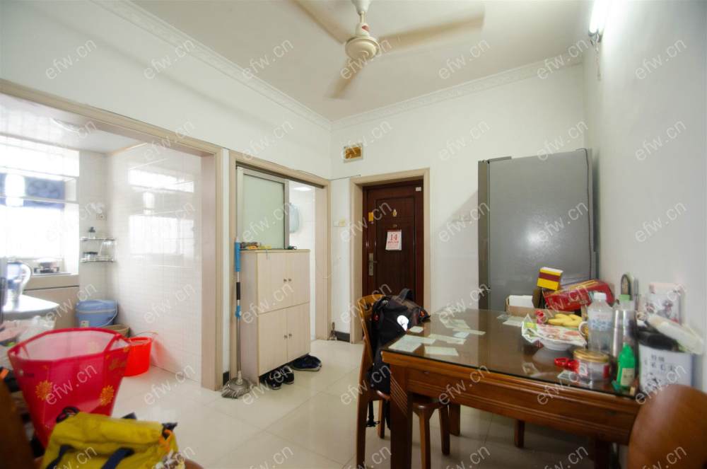 芦庄四区 二房 房东 诚心 出售
