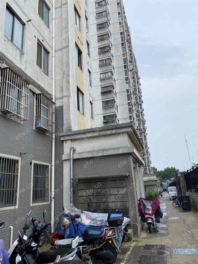 民丰北苑 2室2厅 有煤气 热水器