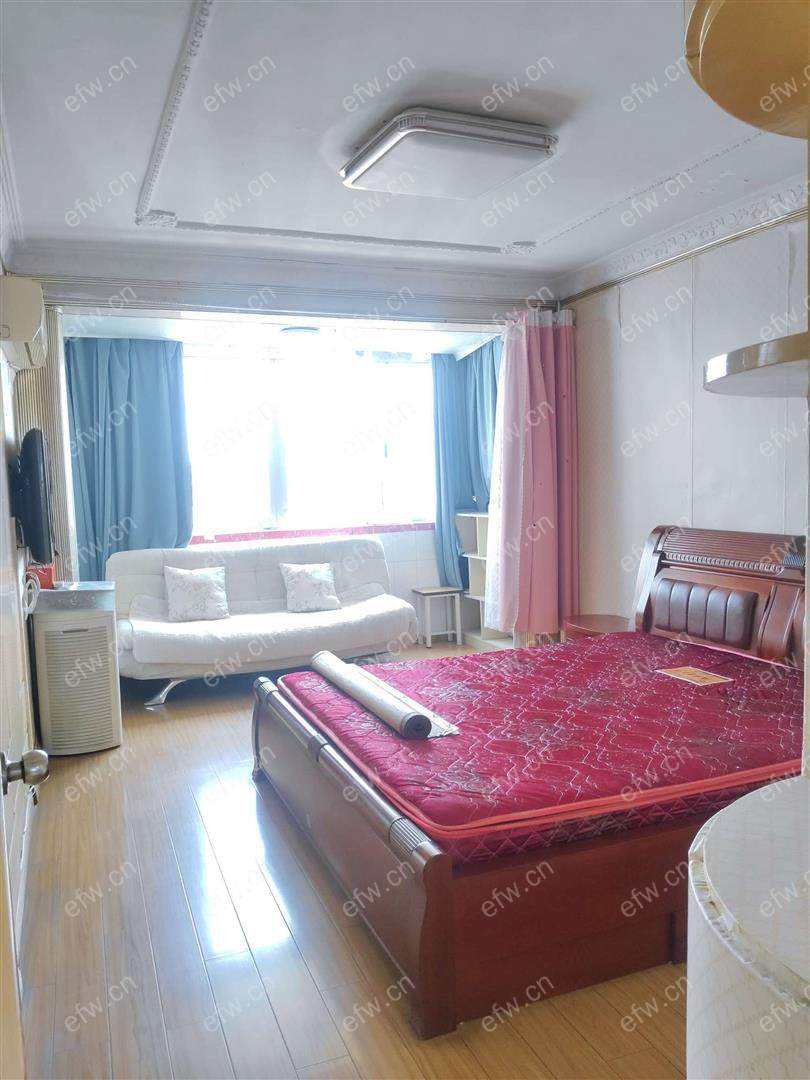 拎包入住