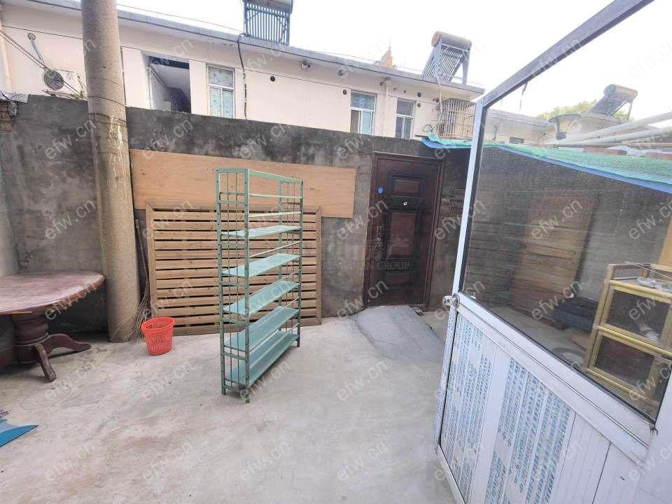 团结二村精装2室  随时看房 拎包入住
