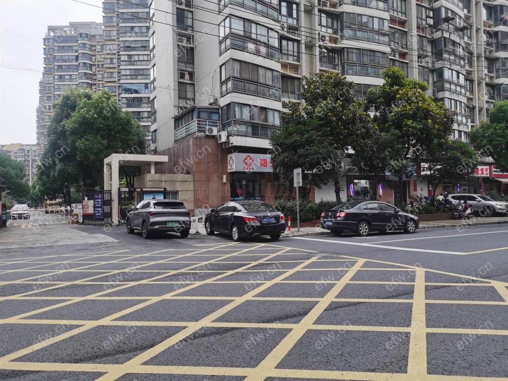 阳光城市花园C区 2室2厅