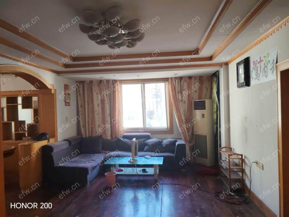 广瑞二村 2室2厅