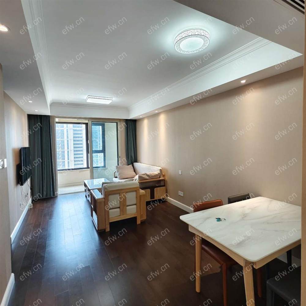 近朝阳市场 地铁口  精装修 拎包入住