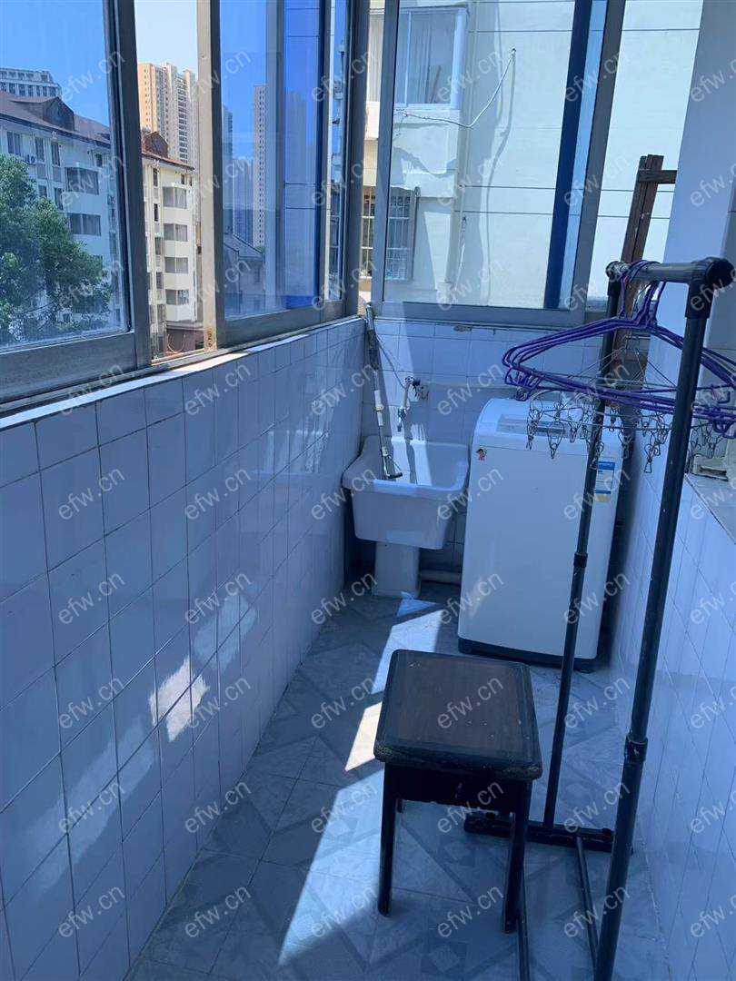 沁园新村 1室1厅1厨1卫