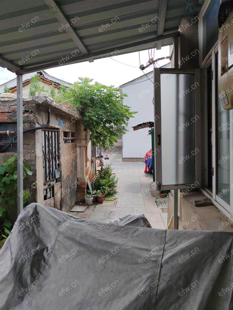 老街私房出租，拎包入住 拨打个电话