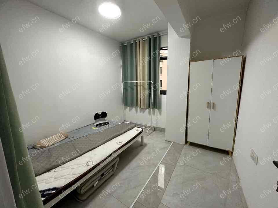 中大诺卡小镇一期（诺卡花园）精装2室  随时看房 拎包入住