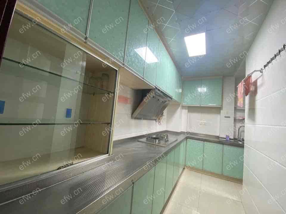 五河苑精装2室  随时看房 拎包入住
