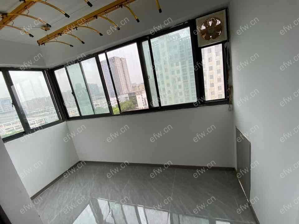 民丰北苑 2室2厅 有煤气 热水器