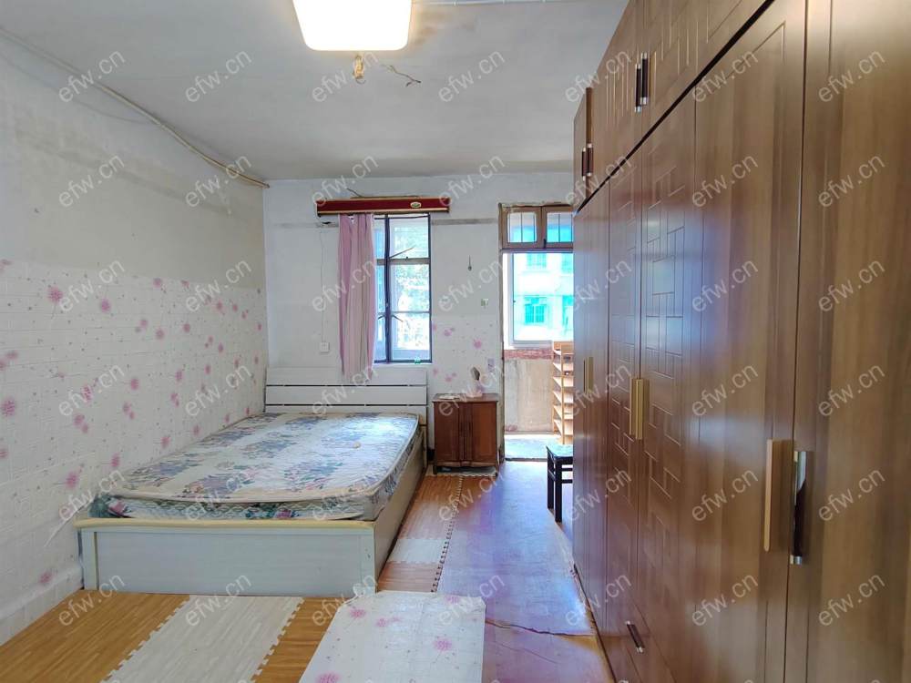 南扬新村 1室1厅....