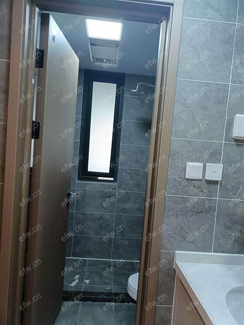 新惠东里（锦数双河苑）精装3室  随时看房 拎包入住