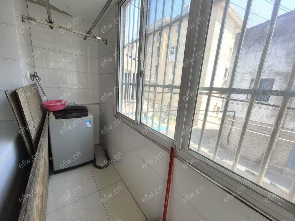胜利新村 1一室一厅