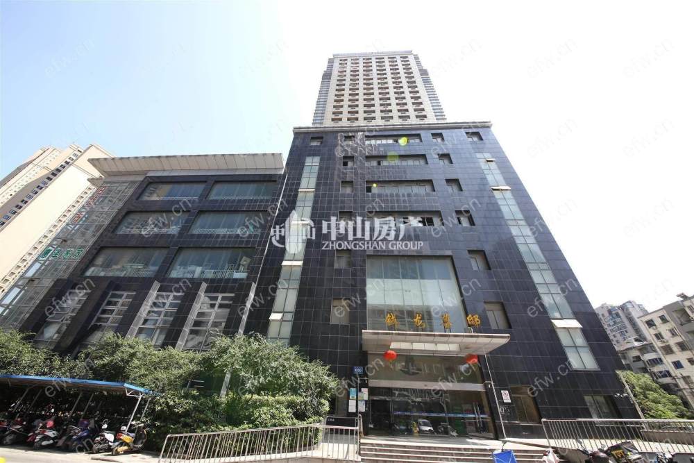 village room房 全明户型 另送家电