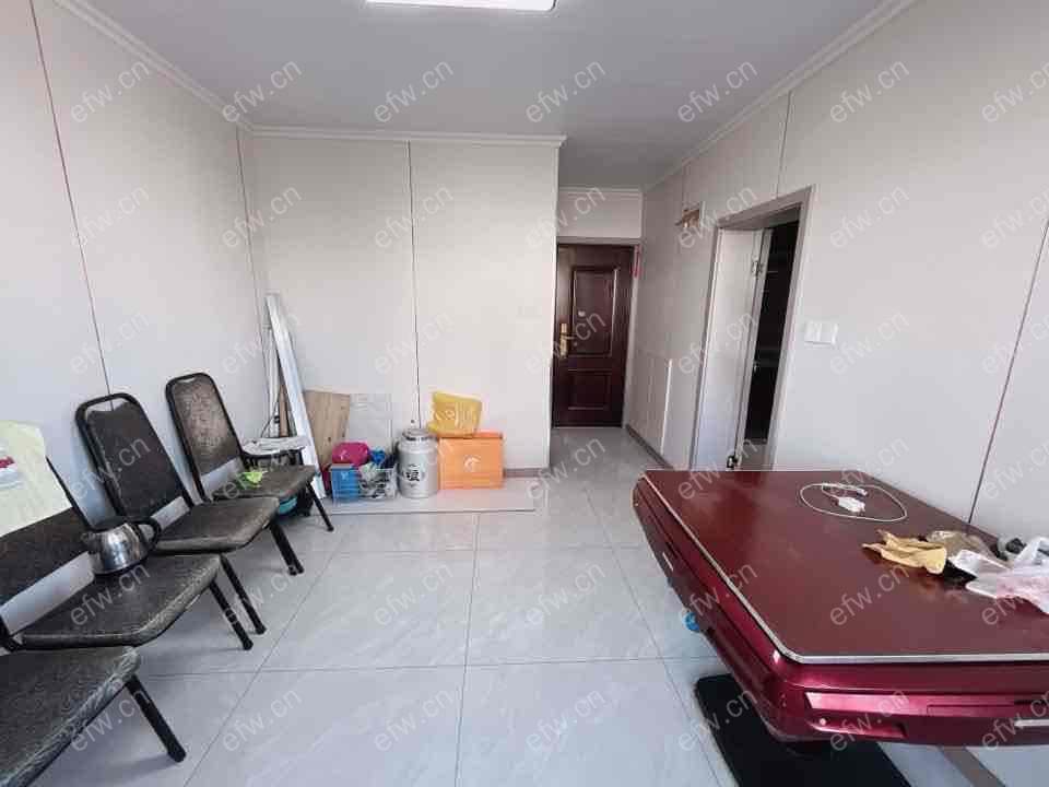 清扬新村 1室1厅