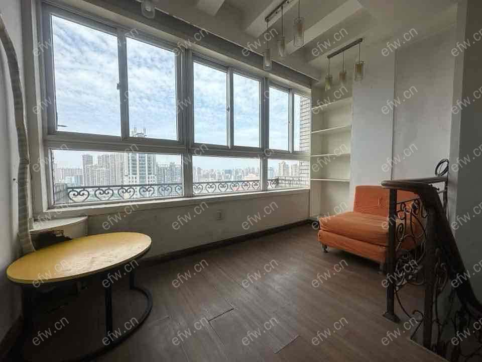 泰翔大厦（解放东路918） 2室2厅